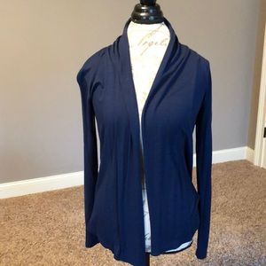 💙💙Gap Body Navy Cardigan 💙💙